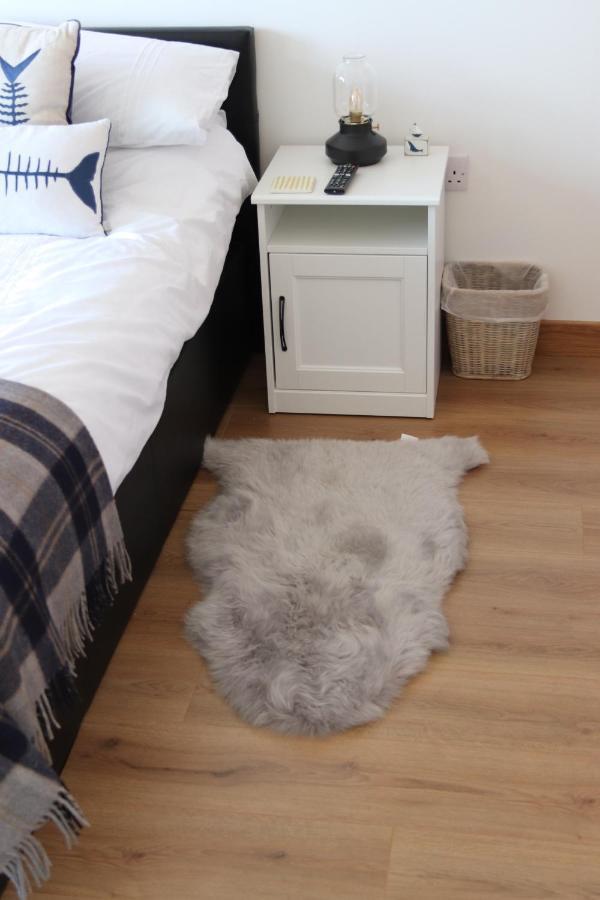 Achnacolain Lodge Tarbert  Bagian luar foto